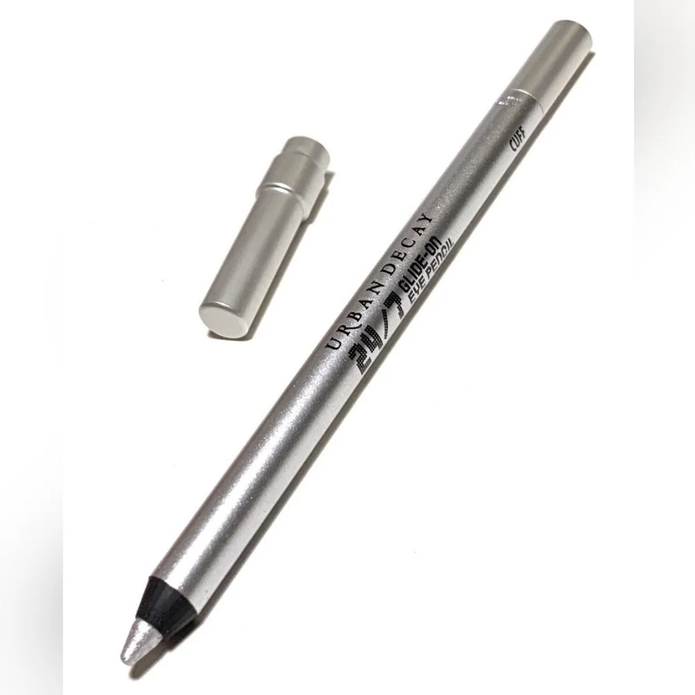 ❇️🧚‍♀️CUFF Urban Decay 24/7 Glide On Eye Pencil NWOBOX